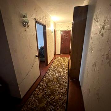 Оренда 2 кімнатної квартири на Вербовій