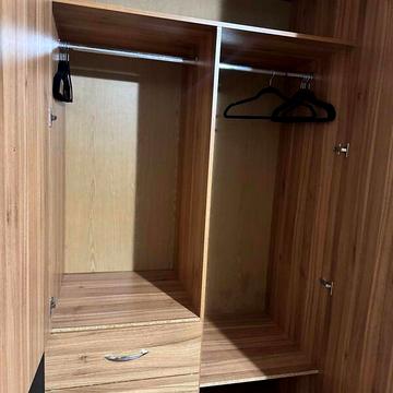 Довгострокова оренда 1к Квартира Пулюя І. вулиця