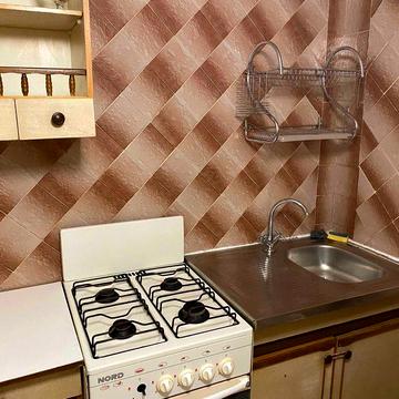 Здам довгостроково 1 к квартиру у м.Вінниця