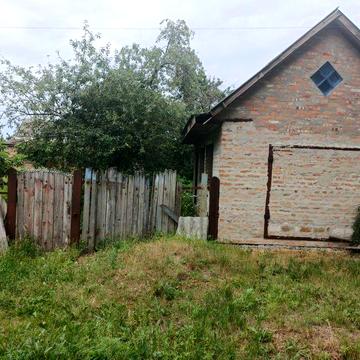 Продаж будинку с. Хутори