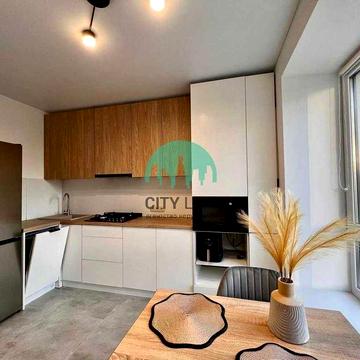 Оренда 1-кім квартири Нац.Гвардії, Перша здача (П)