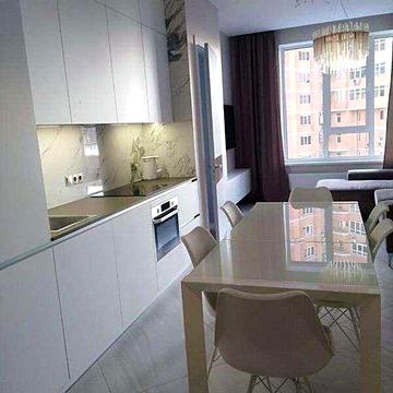 Без Комисії! Оренда 3к квартири в ЖК Cardinal Печерськ