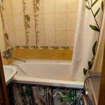 Довгострокова оренда 1к Квартира Новокримська вулиця