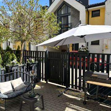 ‼️Продам ШИКАРНУ 3-х кім квартиру з власником двориком ЖК ПЕТРІВСЬКИЙ ЖК Петрівське Містечко