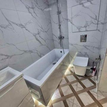 3 кімнатна квартира з євроремонтом