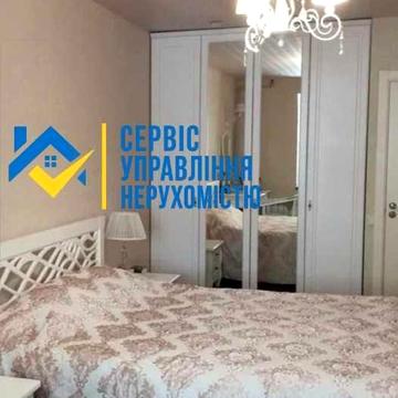 Продам 4х.кв. с ремонтом м.Салтовская