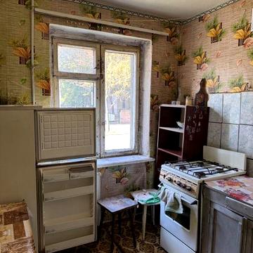 Гарний варіант! 2-к вулиця Янгеля 1 , Титова