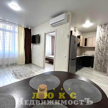 Сдам длительно двухкомнатную квартиру в ЖК 53 Жемчужина , Таирова