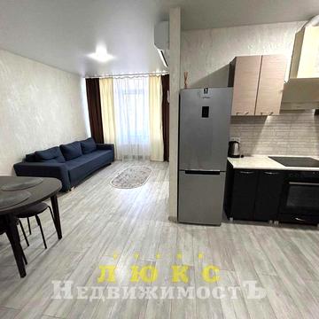 Сдам длительно двухкомнатную квартиру в ЖК 53 Жемчужина , Таирова