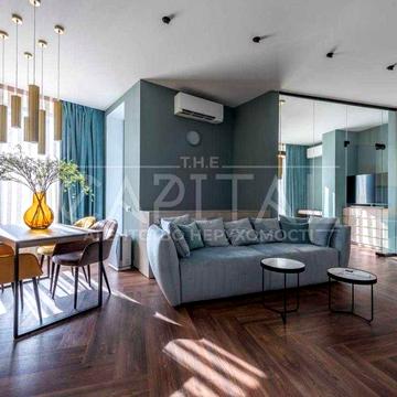 Оренда квартири з БАЛКОНОМ в ЖК "Skyline" з ПАРКОМІСЦЕМ в ціні