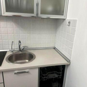 Довгострокова оренда 2к Квартира Французький бульвар ЖК Девятая жемчужина