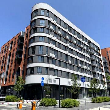 Продаж видової 2-кімнатної квартири в ЖК “Respublika”. ЖК Respublika