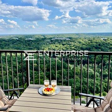 Продаж квартири, вул. Рея Бредбері, Голосієво, поряд метро, парк ЖК Голосіївський дворик