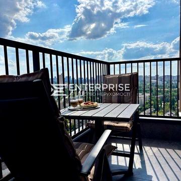 Продаж квартири, вул. Рея Бредбері, Голосієво, поряд метро, парк ЖК Голосіївський дворик