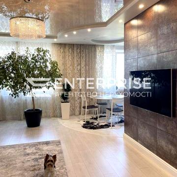 Продаж 4 к квартири в ЖК "Чайки" (ЄОСЕЛЯ)