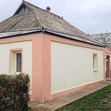 Про будинок, про місто Березань, про центр міста.Є ВІДЕООГЛЯД.