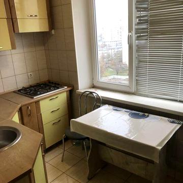 Сдам 2комн.кВ. р-н Хтз ,Библика 2 б