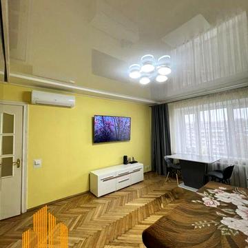 Продам 3-кім. квартиру на вул.Чорновола (напроти ТЦ Ашан)