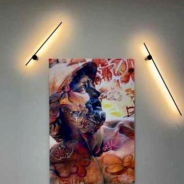 Квартира в Аркадии 90 кв.м.  Боковой вид моря