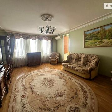 Продаж 7к Квартира Добровольців (Маршала Говорова) вулиця