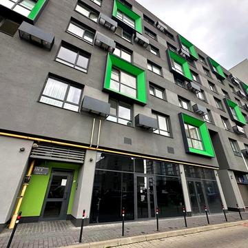 Кульпарківська вул., 226-В