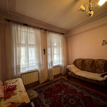 Квартира 4к Центр! Топ локація! вул. Богомольця!