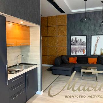 Еспланадна вул., 2