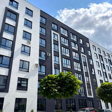 Лісова вул., 3