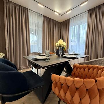 Леонтовича вул.