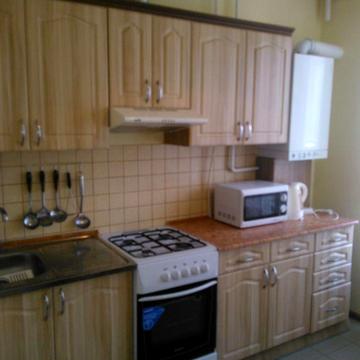 Сдам 1-ю квартиру в Центре с автономной! 6000