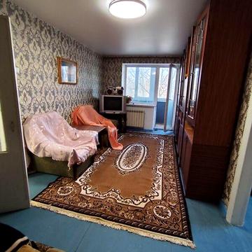 Довгострокова оренда 2к Квартира Варненська вулиця