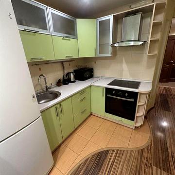 Сдам долгосрочно свою 1ю квартиру на Кедрина