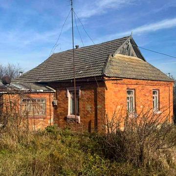 Продам будинок, с.Івашківці