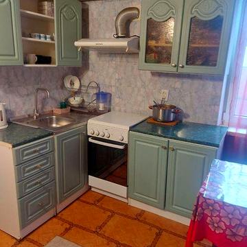 Сдам часть дома, берем и семью и военных