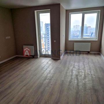 Квартира 1 кімн з ремонтом ЖК Orange City, метро Деміївська ЖК Orange City