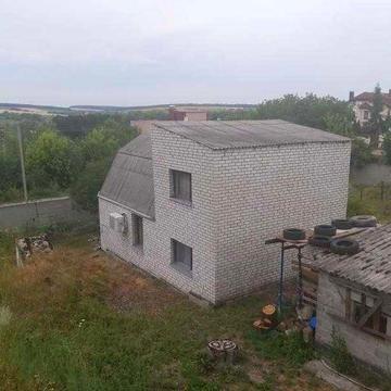 Продам 2-х поверховий будинок 94,5 м2 селище Родичі (Черкаська Лозова)