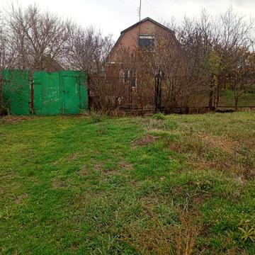 Будинок в селі Широке