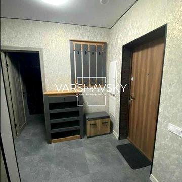 Оренда 1к квартири Варшавський плюс