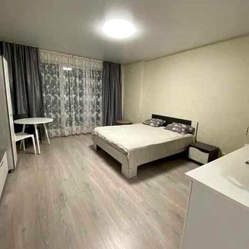 Оренда 1к квартири Соломянський м Деміївська вул Брожка 70