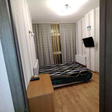 Жемчужная, 3