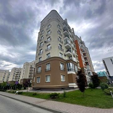 Стрийська вул., 115-В