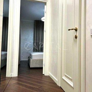 Киев,Шевченковский р-н, ЖК Файна Таун Салютная ул., 2 В