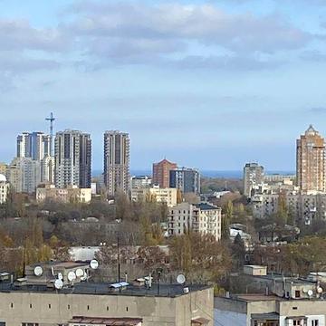 Продам 1-комнатную квартиру в Одессе ЖК Манхеттен