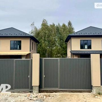 Продаж 4к Дім Центральна вулиця