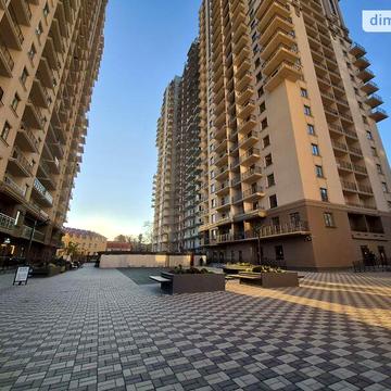 Продаж 1к Квартира Фонтанська (Перекопської дивізії) дорога ЖК Акрополь