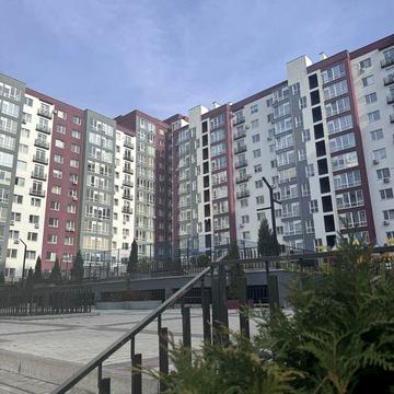 Топ! Двокімнатна квартира в центрі! ЖК Княгинин