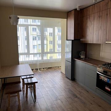 Побутова вул., 4