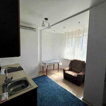 Здам 1 кімнатну квартиру в центрі міста! Перша здача!