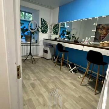 Гоголівська вул., 6-А