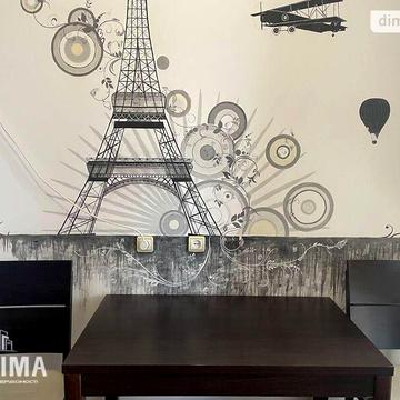 Довгострокова оренда 1к Квартира Степана Бандери вулиця